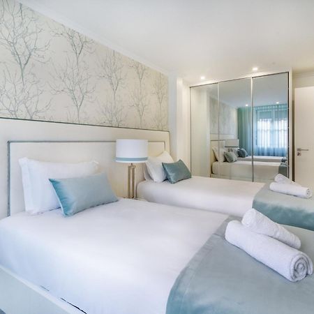 Whome City Chic Escape: Your Stylish Haven In Downtown Lisboa Εξωτερικό φωτογραφία