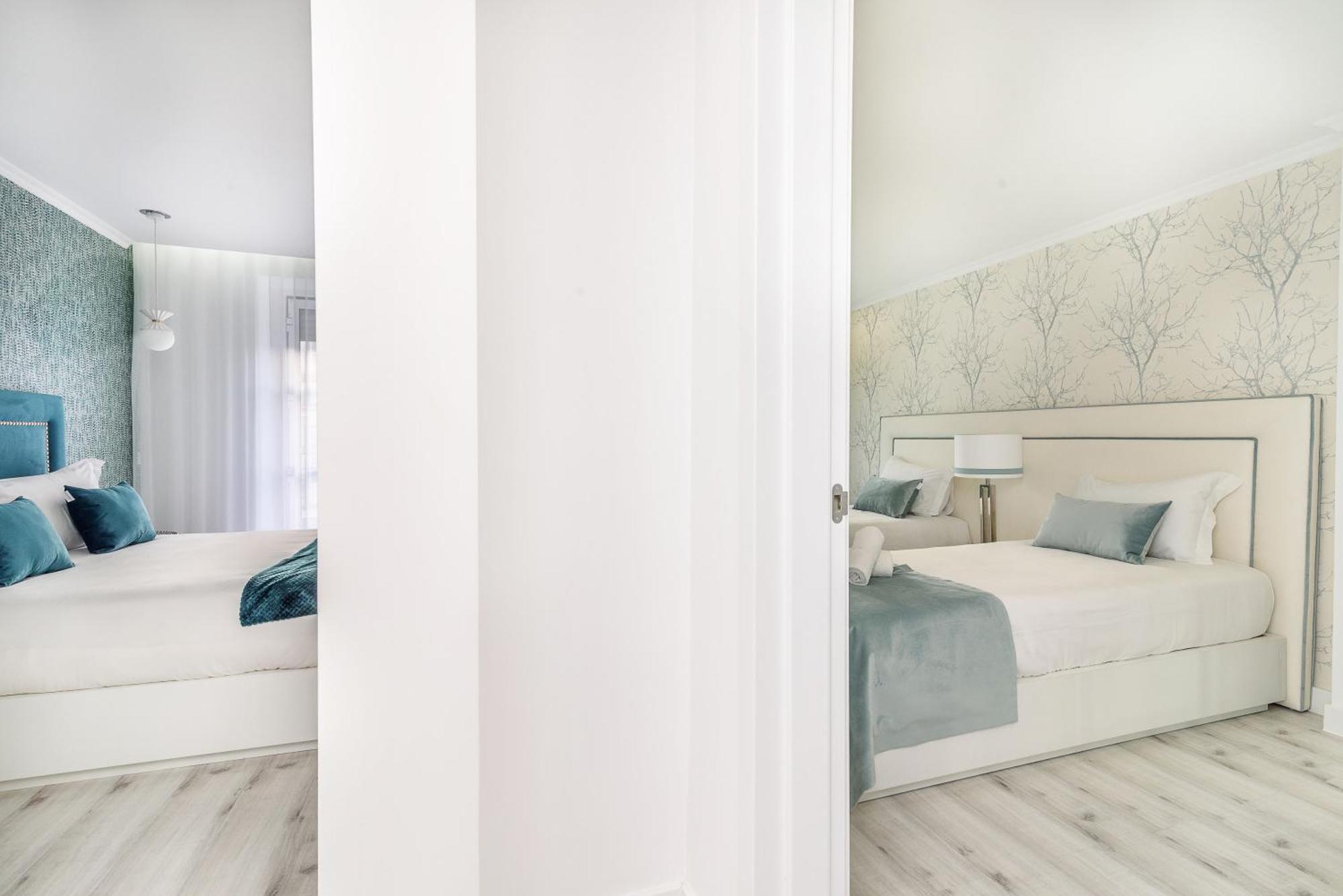 Whome City Chic Escape: Your Stylish Haven In Downtown Lisboa Εξωτερικό φωτογραφία