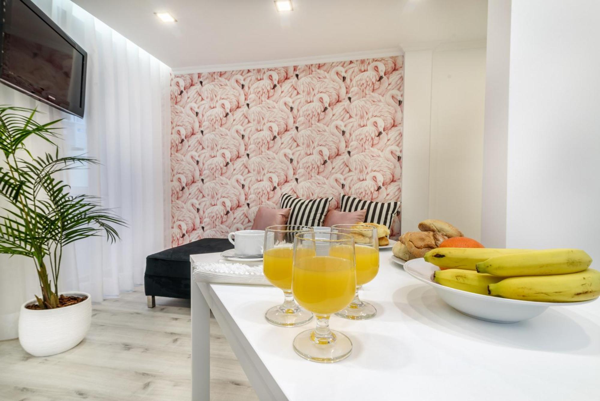 Whome City Chic Escape: Your Stylish Haven In Downtown Lisboa Εξωτερικό φωτογραφία
