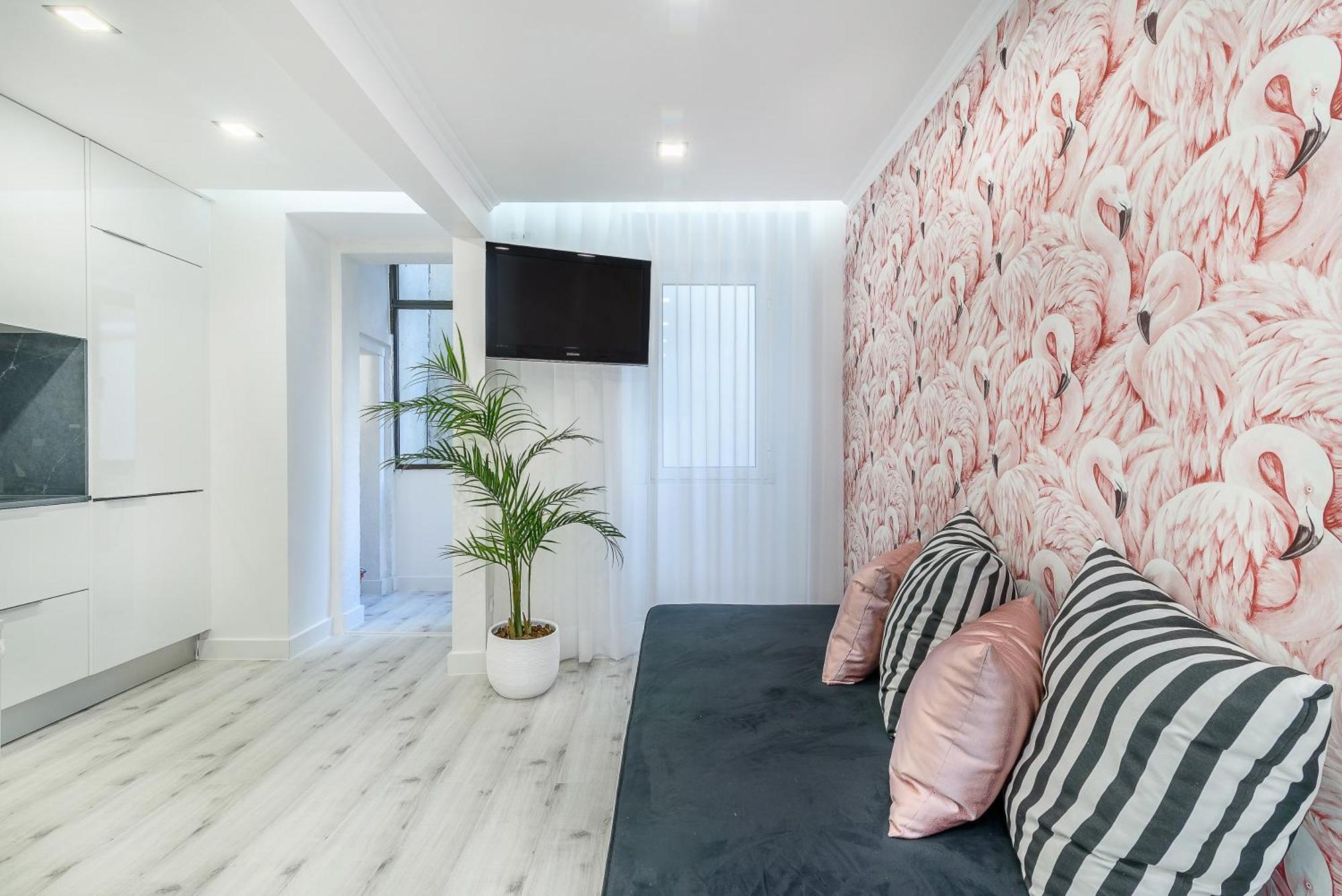 Whome City Chic Escape: Your Stylish Haven In Downtown Lisboa Εξωτερικό φωτογραφία