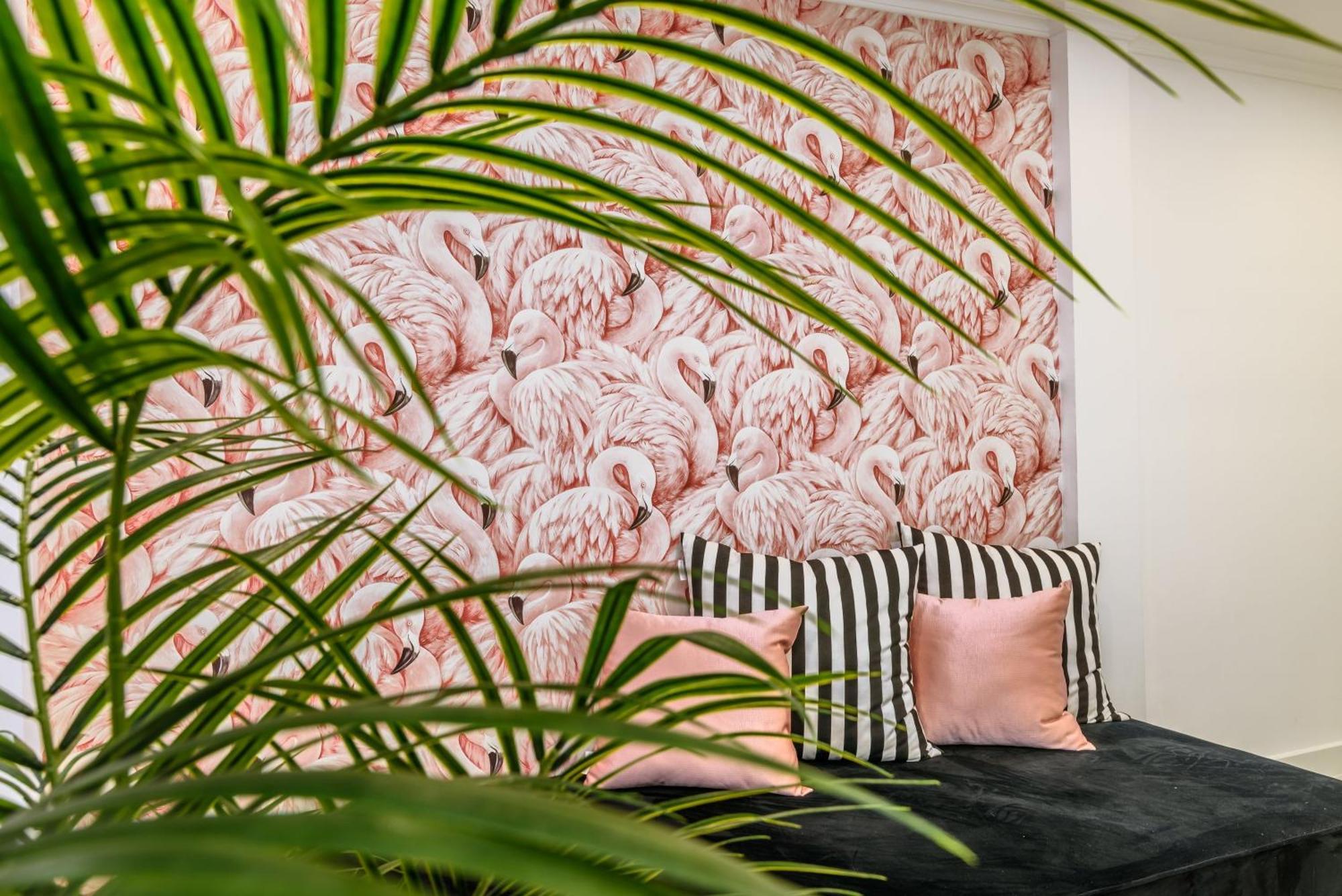 Whome City Chic Escape: Your Stylish Haven In Downtown Lisboa Εξωτερικό φωτογραφία